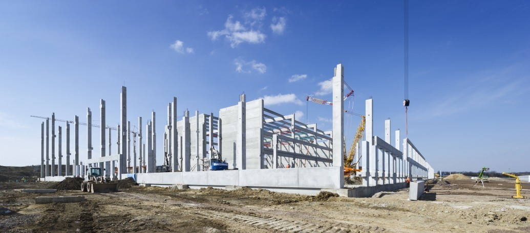 STAHLBETONBAUMEISTER / MAURERMEISTER / ZIMMERERMEISTER (m/w/d), 2. Bild