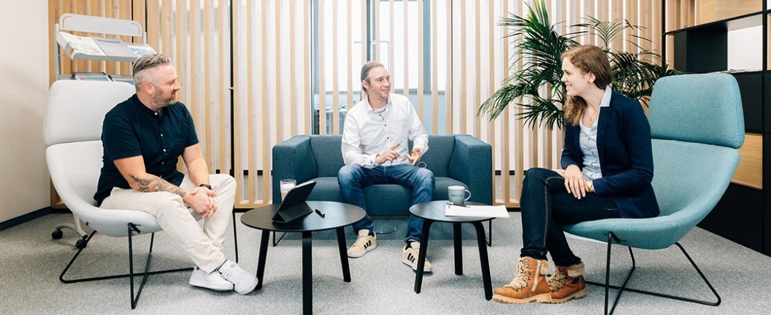 MARKETINGREFERENT (m/w/d) IN VOLLZEIT ODER TEILZEIT, 2. Bild