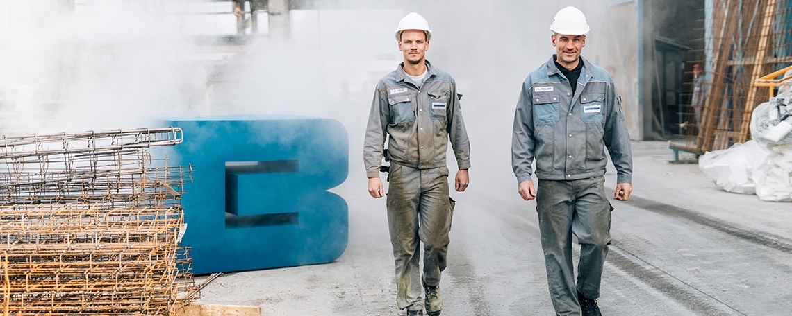 PRODUKTIONSMEISTER BEWEHRUNG (m/w/d), 2. Bild