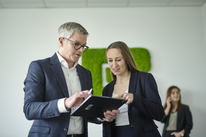 CLAIM-MANAGER / NACHTRAGSMANAGER (m/w/d), 1. Bild