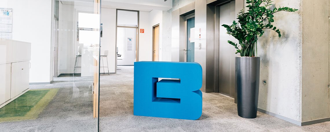 PROJEKTKOORDINATOR (m/w/d) TGA (ELEKTROTECHNIK), 2. Bild
