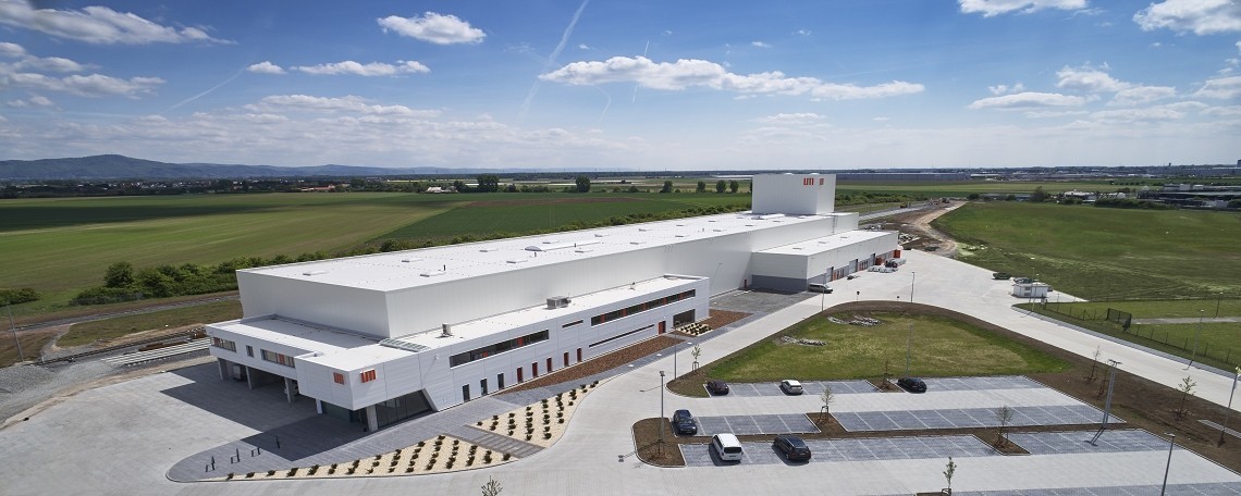PROJEKTKOORDINATOR (m/w/d) TGA (ELEKTROTECHNIK), 3. Bild