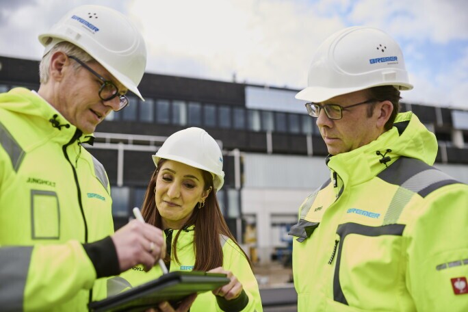 PROJEKTKOORDINATOR TIEFBAU (m/w/d), 1. Bild