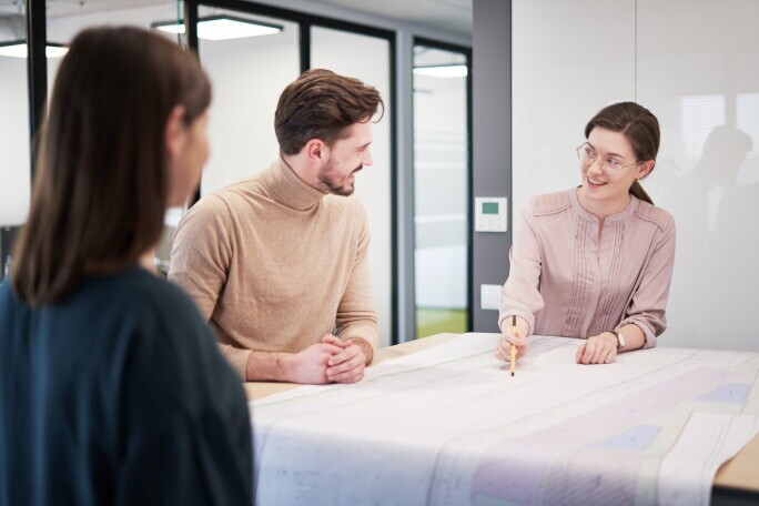 PROJEKTKOORDINATOR TIEFBAU (m/w/d), 2. Bild