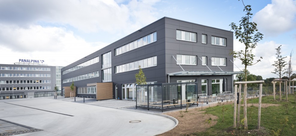 PROJEKTKOORDINATOR TIEFBAU (m/w/d), 3. Bild