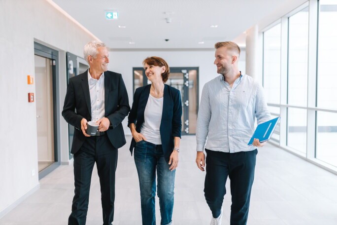 PROJEKTASSISTENZ (m/w/d), 2. Bild