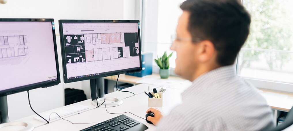 stellenangebot technischer zeichner systemplaner tga m w d bei bremer ag jobportal