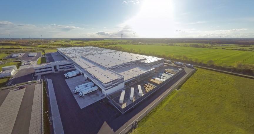 FERIENAUSHILFE (m/w/d) IN DER PRODUKTION, 2. Bild