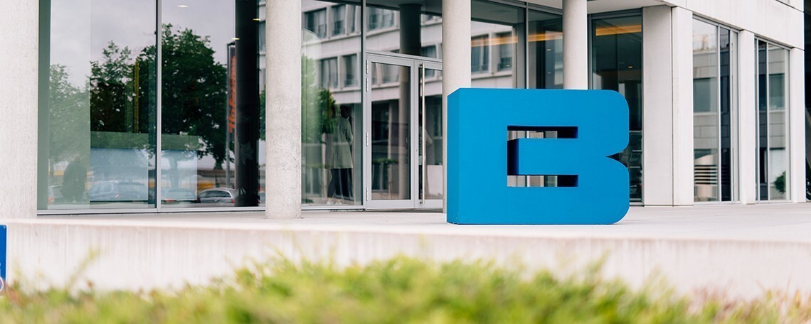 KALKULATOR (m/w/d) IM BAUWESEN - SCHLÜSSELFERTIGBAU, 1. Bild