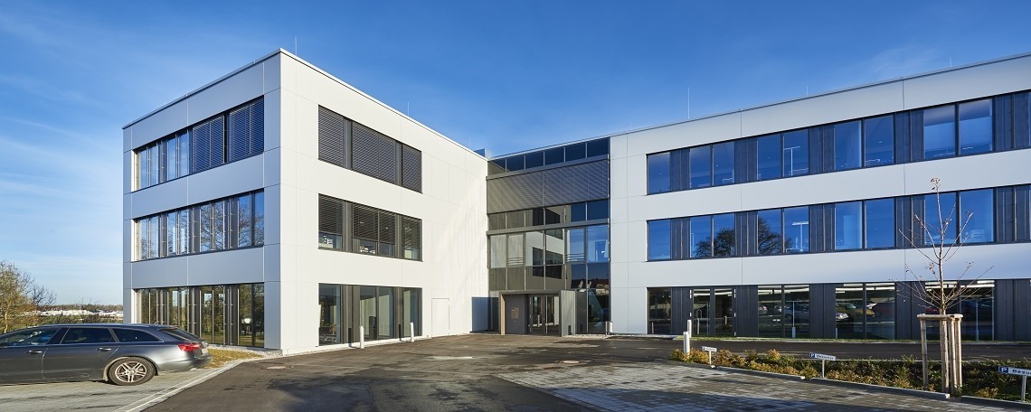 ARCHITEKT (m/w/d)  LPH 1-5, 2. Bild