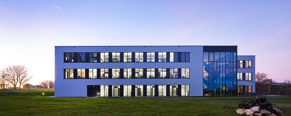SALES MANAGER (m/w/d) IM BEREICH SCHLÜSSELFERTIGBAU AM STANDORT POTSDAM (BERLIN-BRANDENBURG), 3. Bild