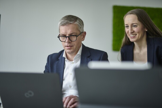 TECHNISCHER EINKÄUFER (m/w/d) IM INDUSTRIE- UND GEWERBEBAU, 3. Bild