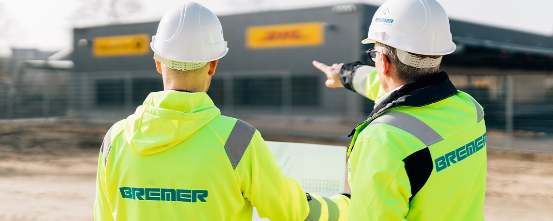 JUNIOR BAULEITER (m/w/d) SCHLÜSSELFERTIGBAU, 2. Bild