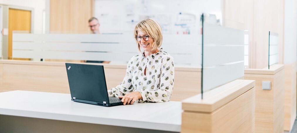 ASSISTENZ IM PERSONALWESEN (m/w/d) - TEILZEIT (25 STD), 3. Bild