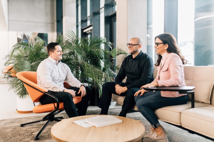 PERSONALREFERENT (m/w/d), 1. Bild