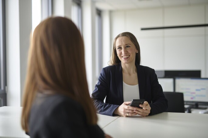 PERSONALREFERENT (m/w/d), 2. Bild
