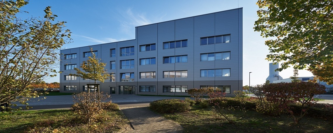 MITARBEITER ZENTRALE / EMPFANG (m/w/d), 2. Bild