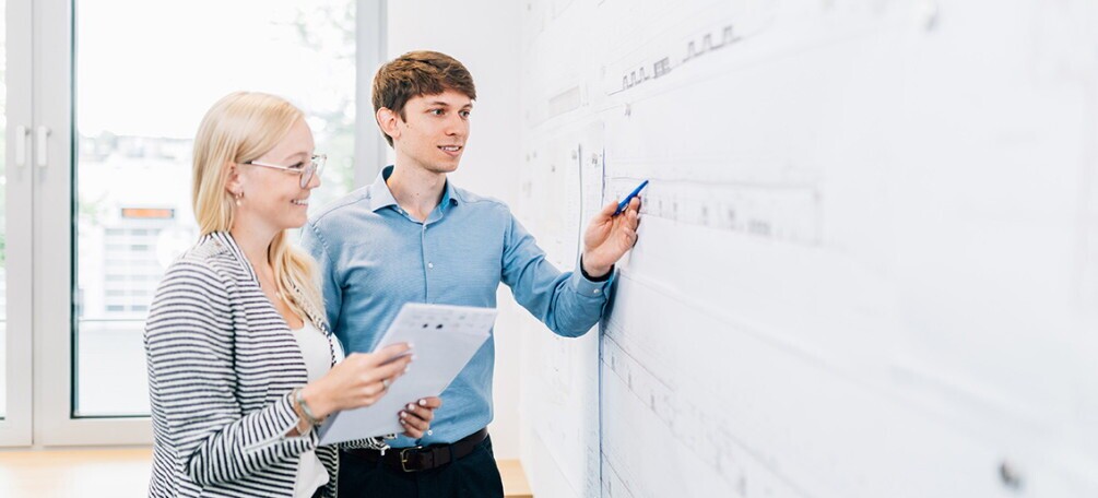 JUNIOR PROJEKTENTWICKLER  (m/w/d) KAUFMÄNNISCHER SCHWERPUNKT, 3. Bild